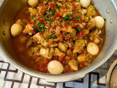 高压醋蒸鸡-帝一铭家宴(板塘店)