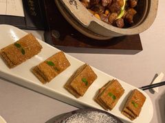 -狮王府淮扬菜(新街口友谊店)