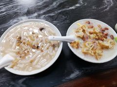 -村花杏荔枝湾艇仔粥