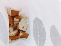 -WHEAT&BAKER-麥(凯德来福士店)