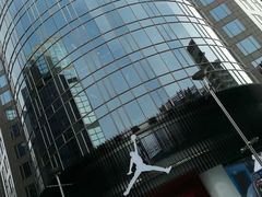 -JORDAN(东方广场店)