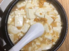 海胆豆腐羹-胆食海胆水饺(总店)