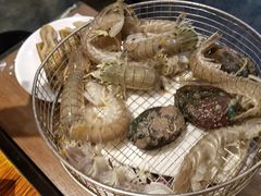 -海味当家·蒸锅海鲜(中山广场创始店)
