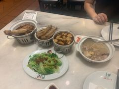 -宝香绑线肉骨茶(柏威年广场店)