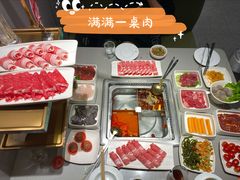 -海底捞火锅(吾悦广场店)