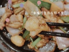 -吉源大排档·鱼生·海鲜(烧烤彩印厂店)