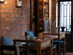 -西关84·History·Art·Cafe