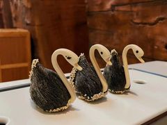 -山壹竹庭院餐厅