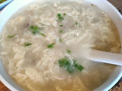 -吕氏疙瘩汤·私家菜馆(慈云寺店)