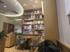 -COSTA COFFEE(西贸凯德晶品4层2店)