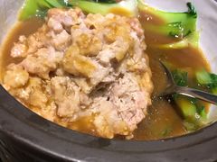 -宋庄魁元艺术餐厅