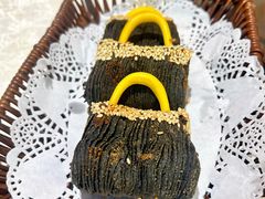 -粤秀小厨·广式早茶·30年老字号(辽宁路店)