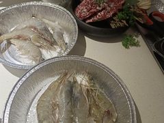 -赤坂亭M9和牛烧肉·日料398放题(万达店)