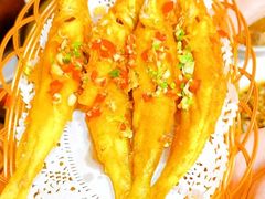 -莲花公园煎蟹(总店)