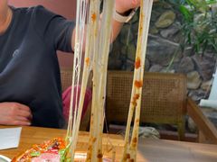 -Dragon Pizza•圆脸龙披萨·牛排餐厅