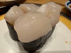 -合点寿司(金虹桥商场店)