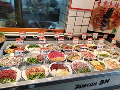 -天门佬鳝鱼馆(小南湖店)