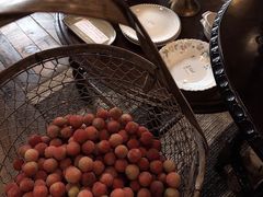 -小食院简餐厅