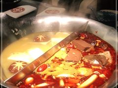 -湊湊火锅·茶憩(打浦桥日月光店)