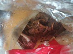 鸭锁骨-绝味鸭脖(炫地店)