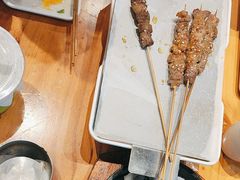 -本色·小马哥烧烤(无锡九里仓店)