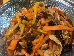 -九锅一堂酸菜鱼(新南凯德直营店)