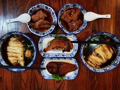-孙盛兴奥灶面馆·蟹黄面·三虾面(山塘街总店)