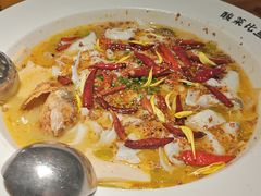 -太二酸菜鱼(浦东正大广场店)