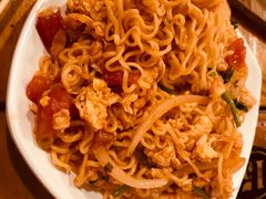 -食客烧烤(罗道庄店)