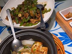 -井水小厨·湘菜(活力广场店)