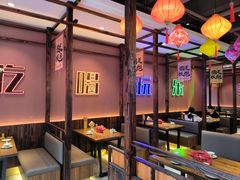-滴水·湘逢(南汇大学城生活广场店)