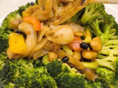 -金翠皇宫粤菜·点心·海鲜(科技园店)