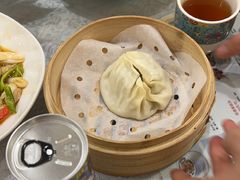 -汗腾格里·风味餐厅(新疆驻京办店)