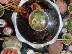 -大龙火锅(老店)