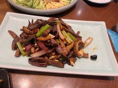-西夏回族烧麦馆(牡丹街店)