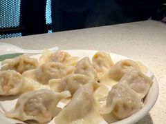 -船歌·鱼水饺青岛菜(金狮广场店)