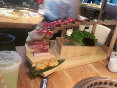 -黑牛黑猪烤肉专门店(万象城店)