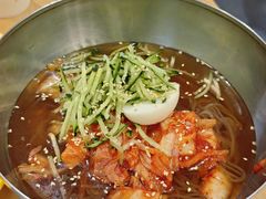 -Woolee韩食堂·韩式家庭料理