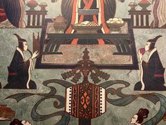 -陕西历史博物馆