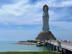 -三亚南山文化旅游区