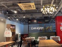 -李叔叔虾蟹大排档(青羊店)