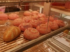 -好利来(健德门店)