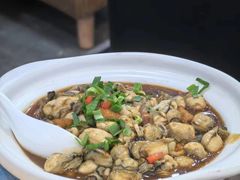 -醉壹号海鲜大排档(厦门美食地标店)