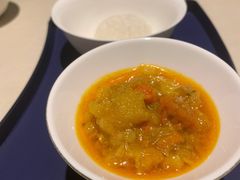 秃黄油捞饭-成隆行·蟹王府(九江路店)