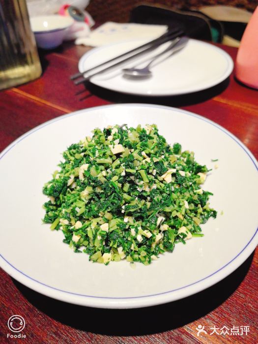 大牌大·传统杭帮菜(湖滨店)图片