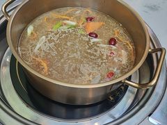 -大理董·董家小厨野生菌火锅(古城旗舰店)