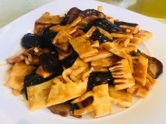 -民族饭荘(新华大街店)