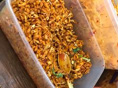 萝卜干-丫丫桂林米粉(学府店)