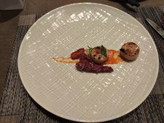 -博林天瑞喜来登酒店·西丽尚膳