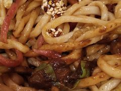 -黑八私房老北京炸酱面